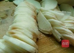 清炒山药的做法图解1