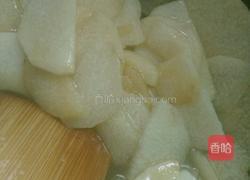 清炒山药的做法图解4