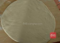 烙饼的做法图解1
