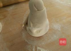 烙饼的做法图解4