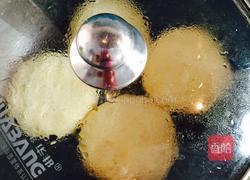 玉米面贴饼子的做法图解3