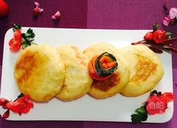 玉米面贴饼子的做法图解5