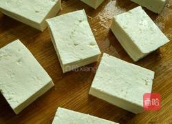 酿豆腐的做法图解2
