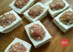 酿豆腐的做法图解8