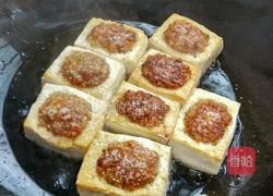 酿豆腐的做法图解11