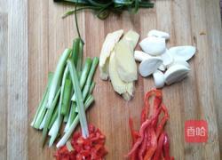 清蒸罗非鱼的做法图解4