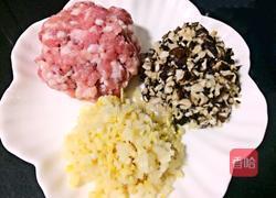 糯米卷的做法图解3