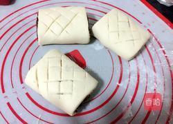 糯米卷的做法图解12