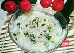 自制油茶的做法图解6