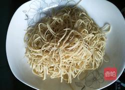 自制油茶的做法图解1