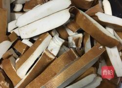 炒豆干的做法图解2