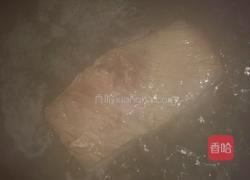 红烧肉的做法图解1