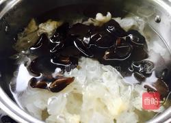 凉拌双耳的做法图解4