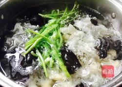 凉拌双耳的做法图解5