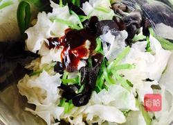 凉拌双耳的做法图解7