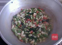 菠菜烩麻什的做法图解10