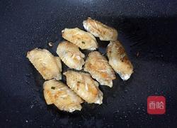 蜜汁鸡翅的做法图解6