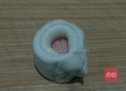 火腿花的做法图解6