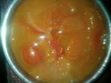 番茄甜汤的做法[图]