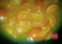 番茄甜汤的做法图解4