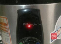 绿豆沙的做法图解3