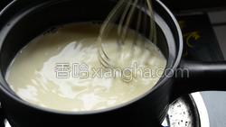 牛奶红豆雪糕的做法图解8