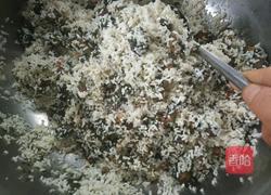 社饭的做法图解15