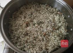 社饭的做法图解16