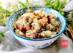 社饭的做法图解19