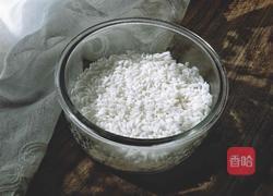 滋阴抗老 紫薯银耳粥的做法图解3