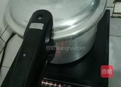 骨头苦瓜汤的做法图解6