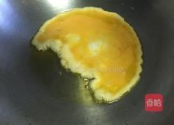 炒杂蔬的做法图解3