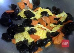 炒杂蔬的做法图解4