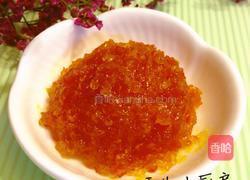 橙皮酱的做法图解15
