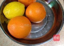 橙皮酱的做法图解3