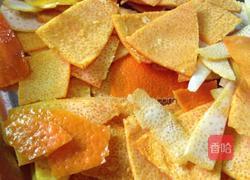 橙皮酱的做法图解5