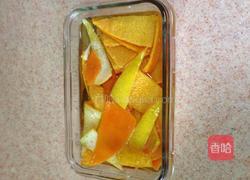 橙皮酱的做法图解6