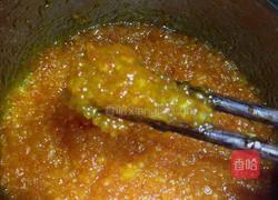 橙皮酱的做法图解13