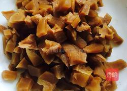 外婆菜的做法图解4