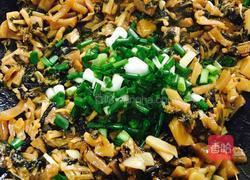 外婆菜的做法图解14