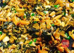 外婆菜的做法图解15