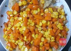 糖醋鲈鱼的做法图解10