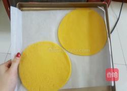 梅朵维克(六寸蜂蜜千层蛋糕)的做法图解9