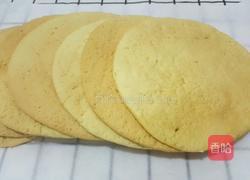 梅朵维克(六寸蜂蜜千层蛋糕)的做法图解10