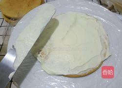 梅朵维克(六寸蜂蜜千层蛋糕)的做法图解16