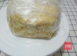 梅朵维克(六寸蜂蜜千层蛋糕)的做法图解19