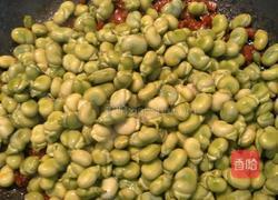 豌豆合子的做法图解3