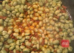 豌豆合子的做法图解4