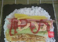 香米寿司的做法图解6