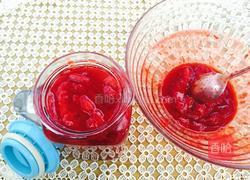 自制酸甜草莓酱的做法图解10